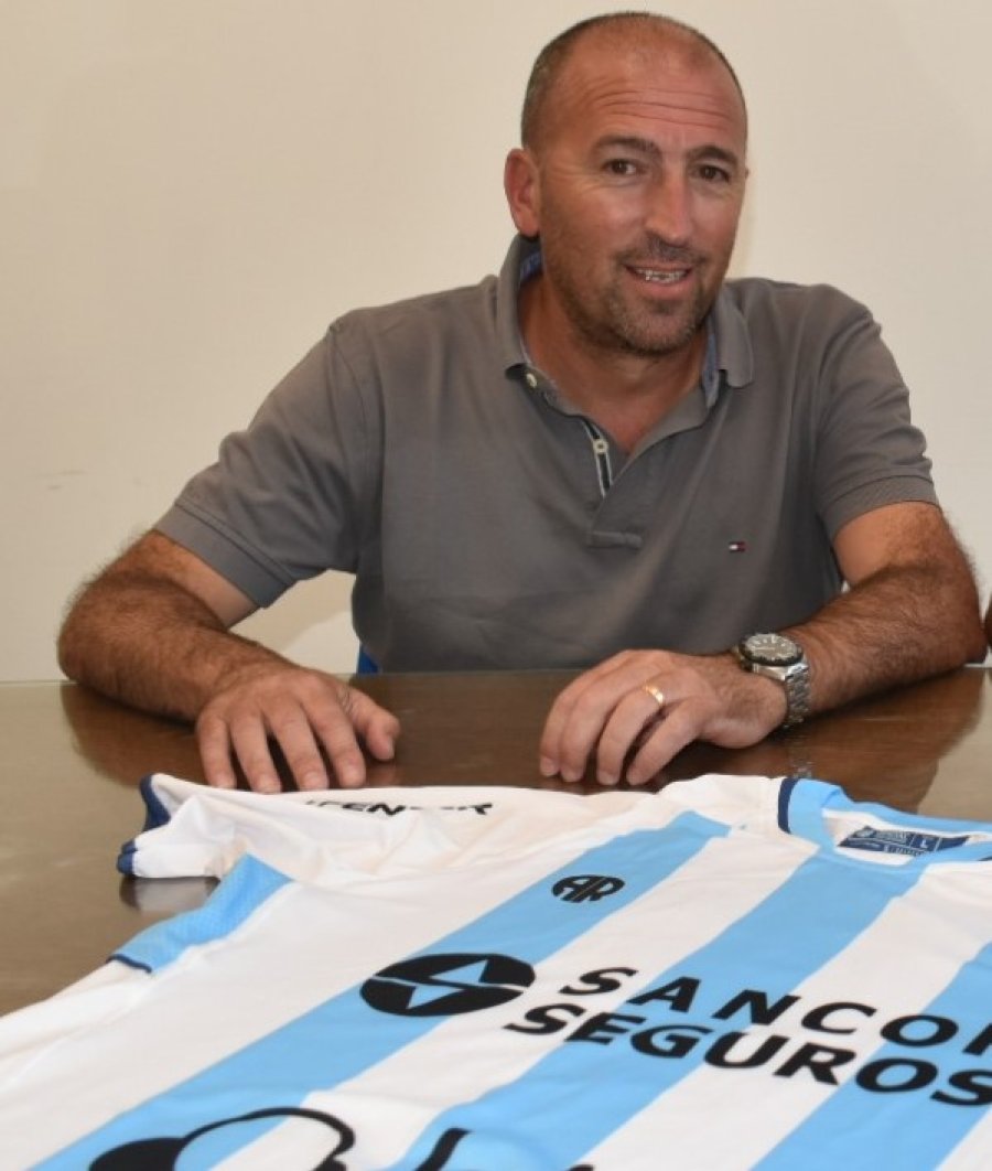 NO SIGUE./ Este martes se confirmó su renuncia.