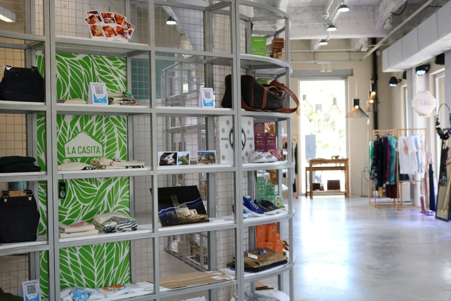El Molino F&aacute;brica Cultural abre sus puertas para productores de la industria cultural.