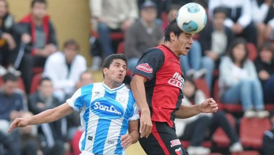 SE VIENE UN NUEVO COLÓN - ATLÉTICO, EN SANTA FE