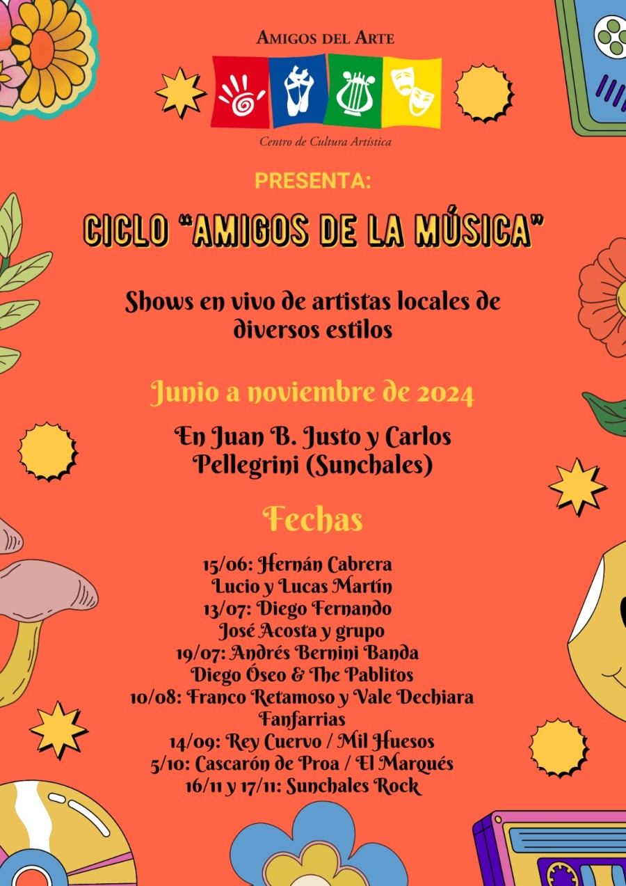 Promoci&oacute;n del ciclo.
