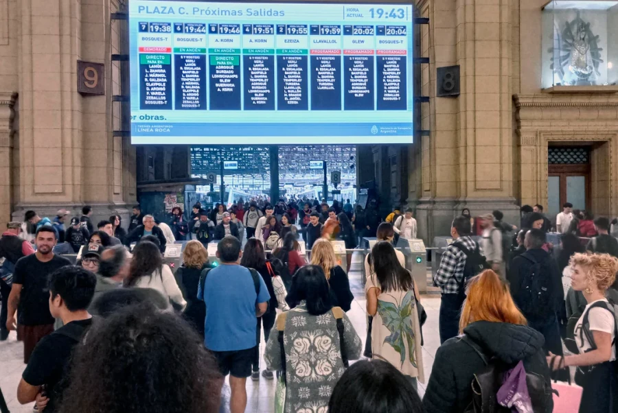 Desde el gremio informaron que si no hay respuestas, llamar&aacute;n a una paro por 24 horas el pr&oacute;ximo martes 4 de junio.