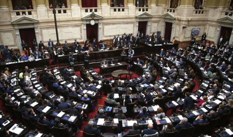 Ser&aacute; el pr&oacute;ximo martes a las 11.