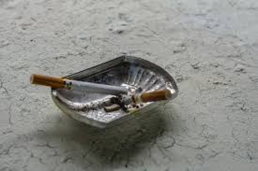 Se conmemora hoy el Día Mundial sin tabaco.