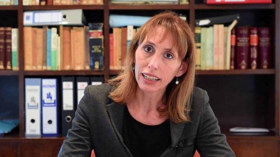 Así lo resolvió el juez Nicolás Stegmayer a partir de un requerimiento de la fiscal Hemilce Fissore. 