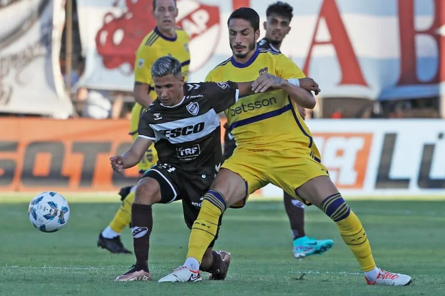 EL XENEIZE VISITA AL CALAMAR EN VICENTE LÓPEZ