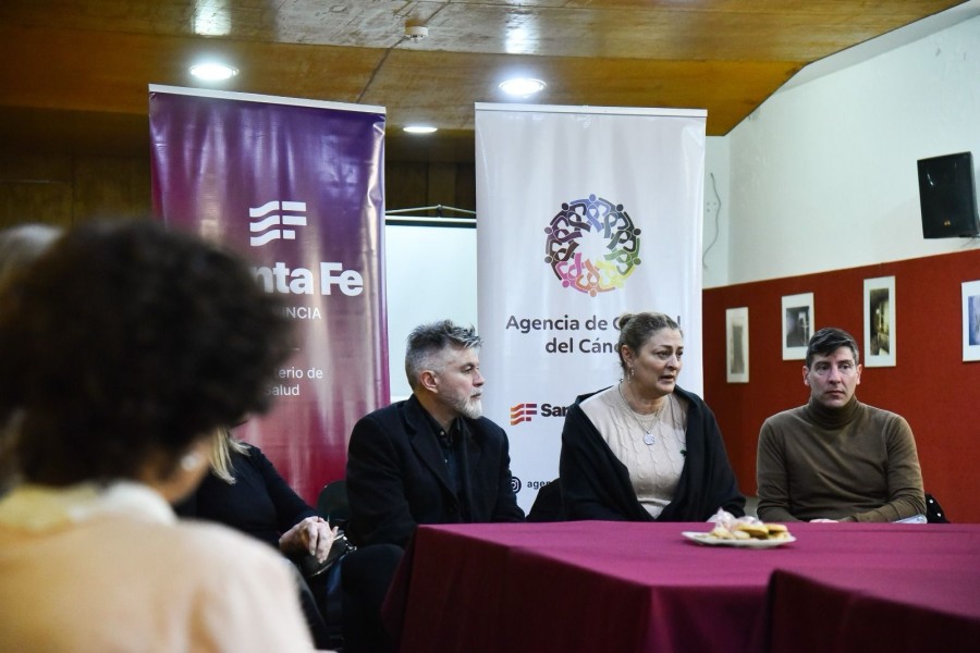 e trata de un espacio de participaci&oacute;n.