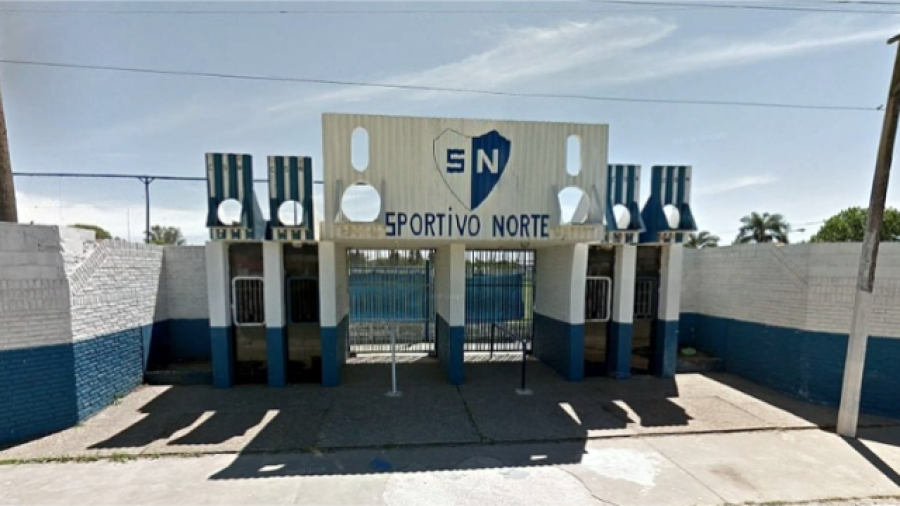 A PUERTAS CERRADAS./ Se completó en Barranquitas.