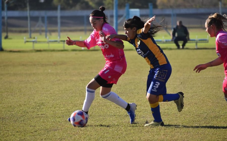 PARIDAD./ Atlético igualó con el Bohemio.