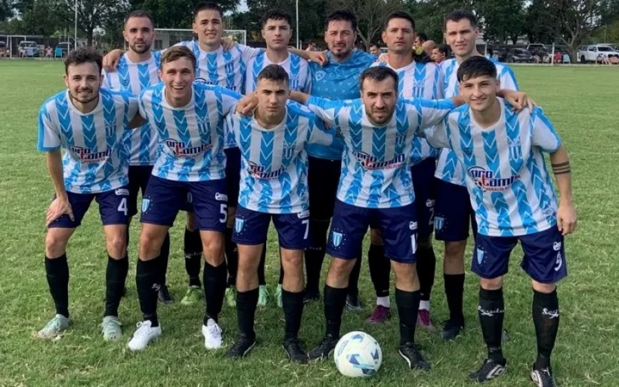 SPORTIVO SANTA CLARA./ De buena campaña.