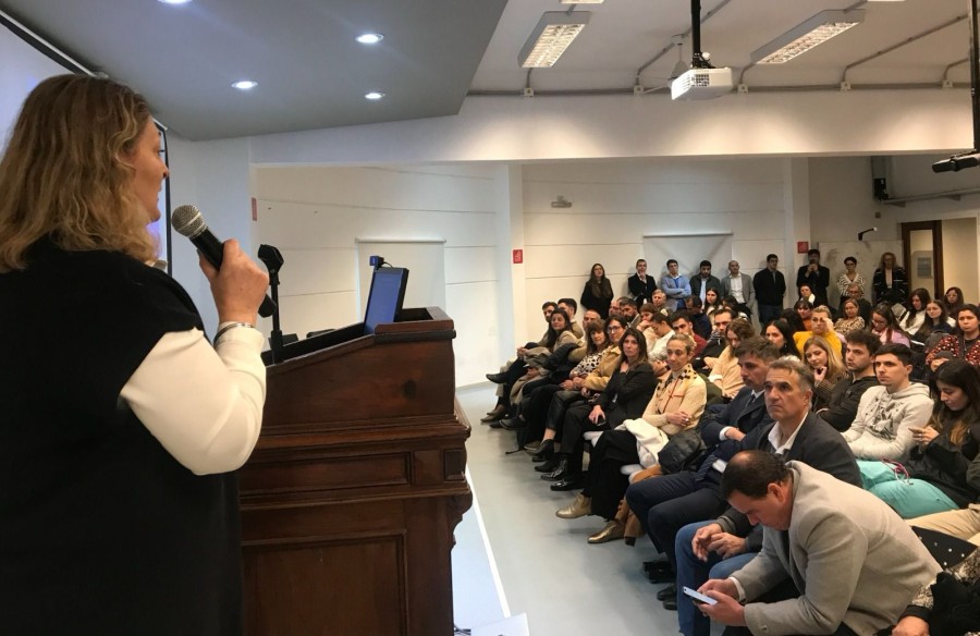 Salud cardiovascular, eje de encuentros en Rosario.