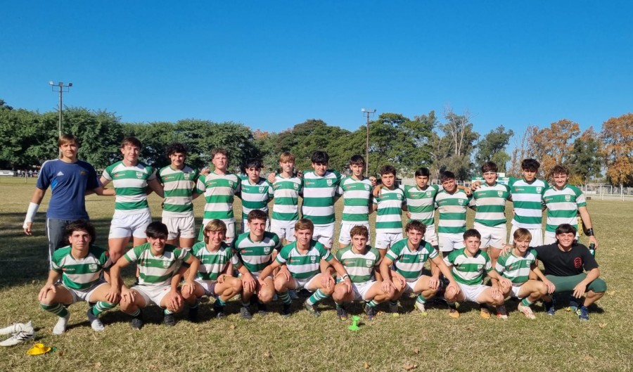 UNO DE LOS EQUIPOS DE CRAR QUE VISITÓ A LA SALLE