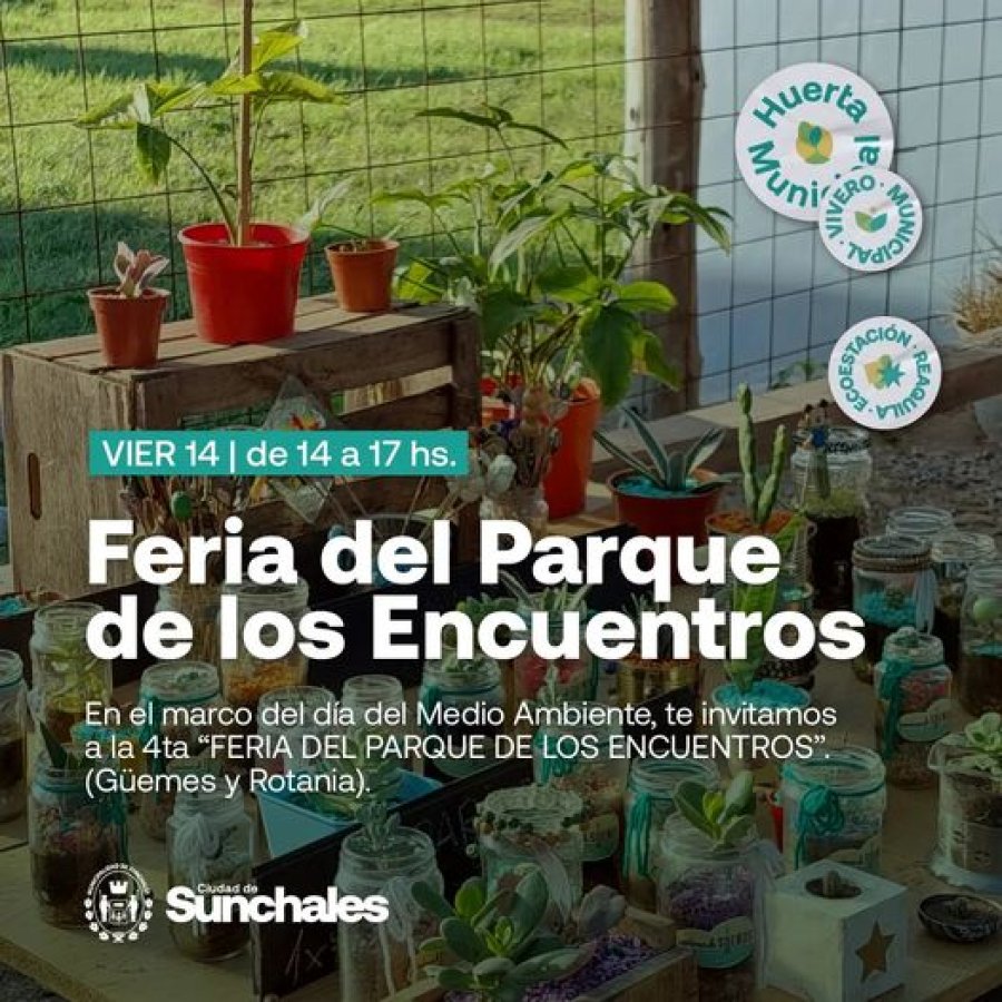 La realizaci&oacute;n est&aacute; prevista para el viernes 14.