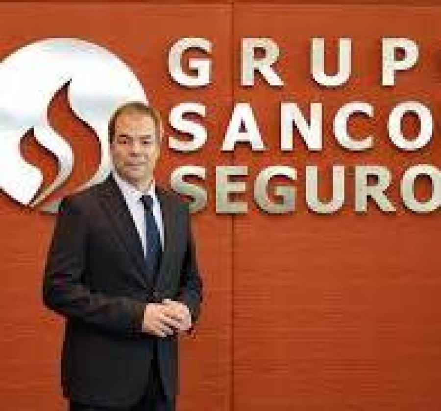 Gustavo Badosa, presidente de Sancor Seguros.