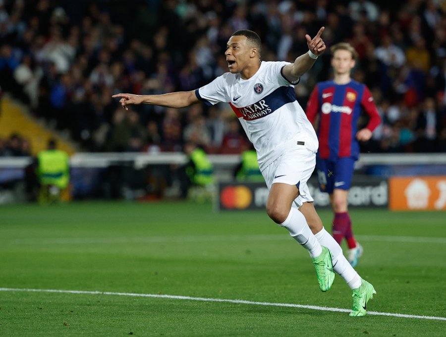 OFICIAL./ La llegada del crack francés.