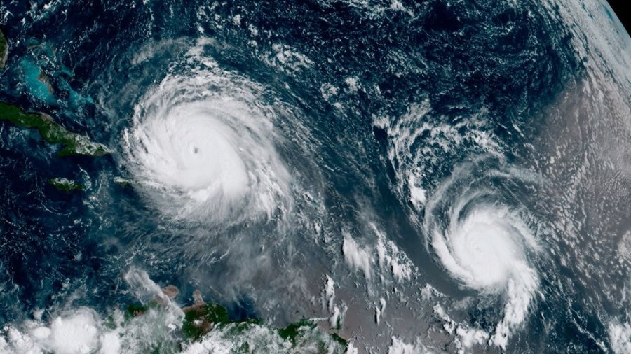 PRONOSTICO. Hay probabilidades de que el fen&oacute;meno se de entre julio y septiembre.