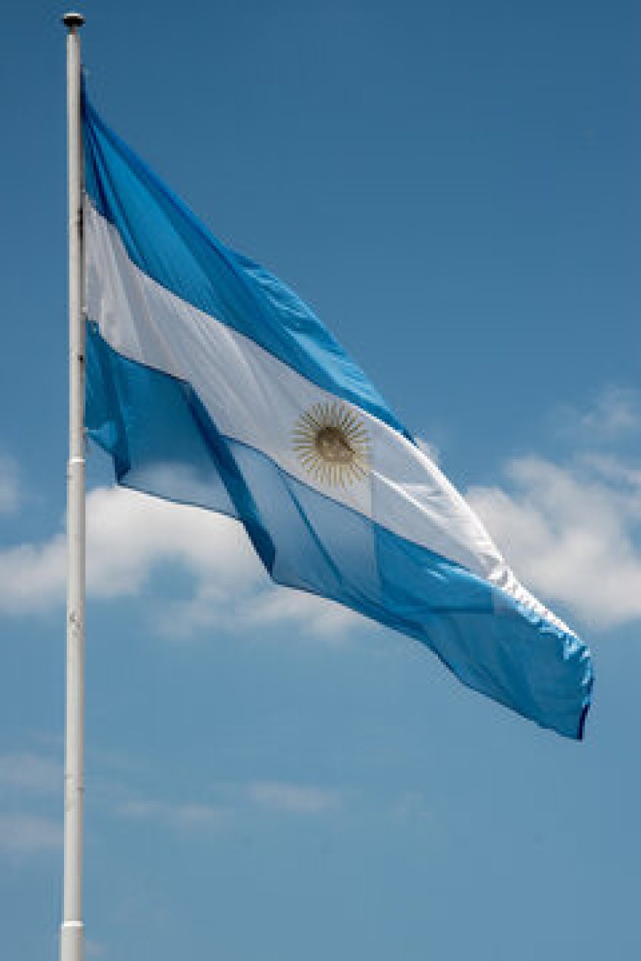 D&iacute;a de la Bandera, detalles del acto oficial.