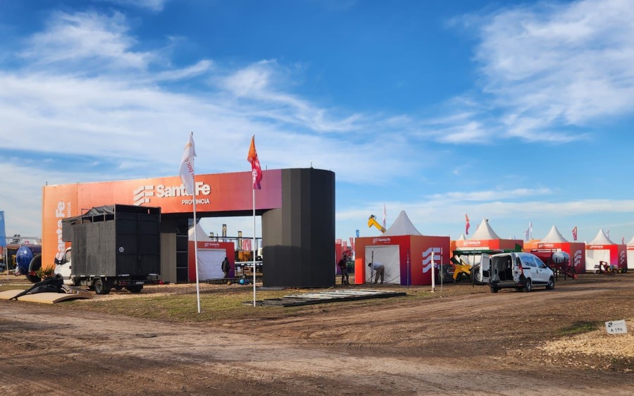 El objetivo es favorecer la exportaci&oacute;n santafesina.