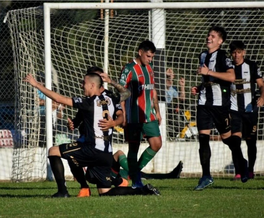EL DEPORTIVO ALDAO DEPENDE DE SÍ PARA QUEDARSE CON LA ZONA B Y HACER HISTORIA