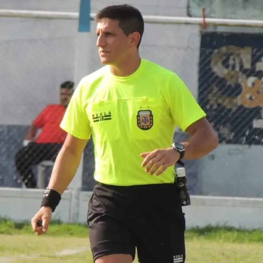 SANTAFESINO./ Manduca estará en Las Parejas.