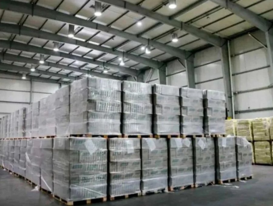 El fallo de la C&aacute;mara Federal obliga al Gobierno a informar el stock de alimentos almacenados en galpones.