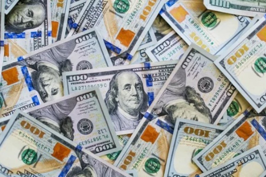 El d&oacute;lar blue se mantiene estable.
