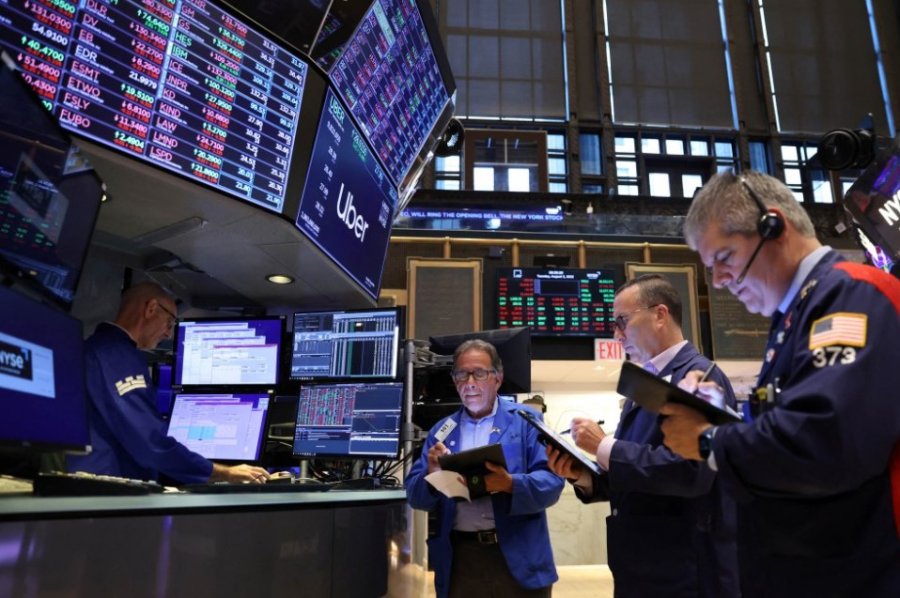 El mercado contin&uacute;a golpeando a los activos argentinos.