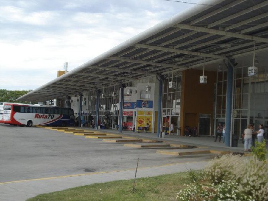 Aqu&iacute; fue ubicado el menor buscado.