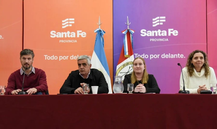 El curso est&aacute; dividido en seis m&oacute;dulos.