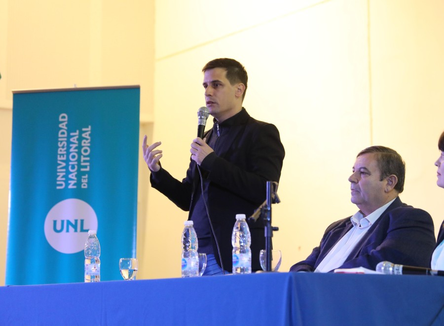 Esta jornada se desarrollar&aacute; el pr&oacute;ximo  27 de septiembre.