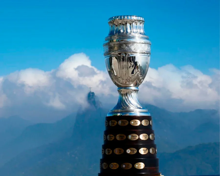 Quién ganará la Copa América 2024 según la inteligencia artificial