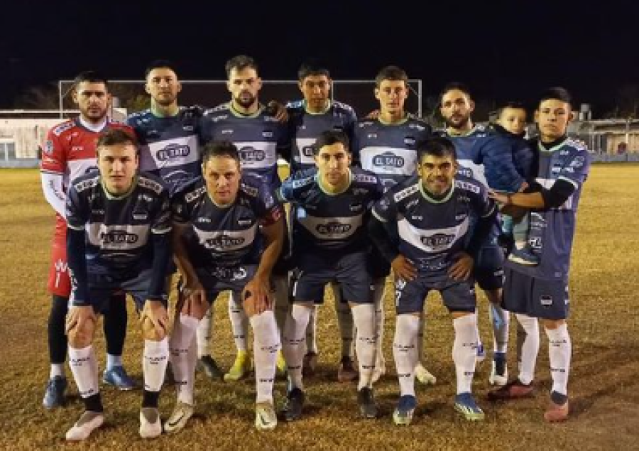 EL CERVECERO RECIBE EN BARRIO ITALIA AL DEPORTIVO RAMONA