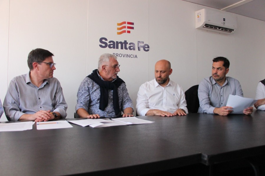 Las capacitaciones est&aacute;n vinculadas al comercio, industria y servicios.