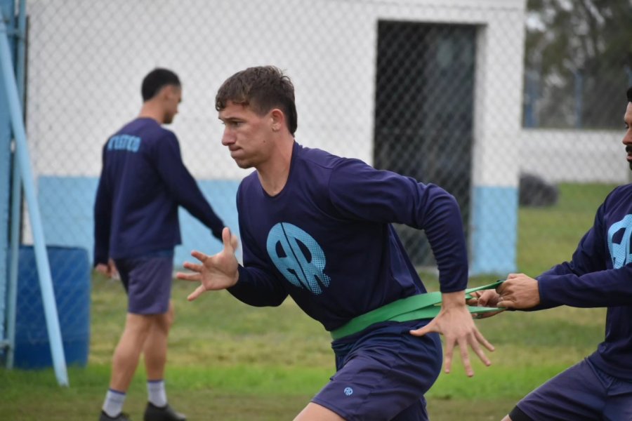 KEVIN JAPPERT Y LA CONFIANZA EN EL GRUPO, PARA PODER REVERTIR EL DURO MOMENTO