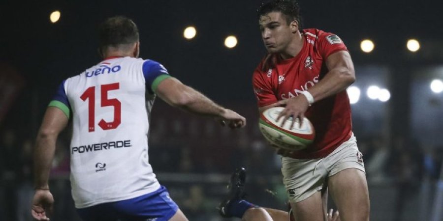 CORDOBESES FINALISTAS./ Le ganaron en alargue a Yacaré.