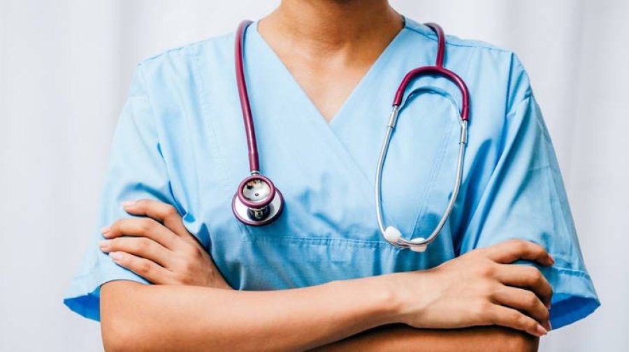 VACANTES. 55 profesionales de la salud se sumar&aacute;n al servicio penitenciario de Santa Fe.