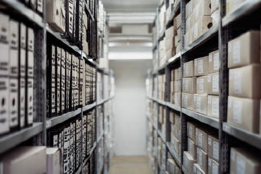 Los archivos preservan la memoria hist&oacute;rica de las instituciones.