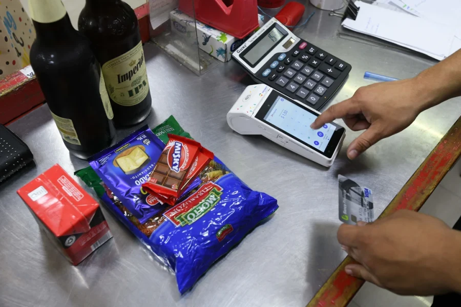 Las ventas minoristas acumulan un retroceso del 16,2% en los primeros cinco meses del a&ntilde;o.