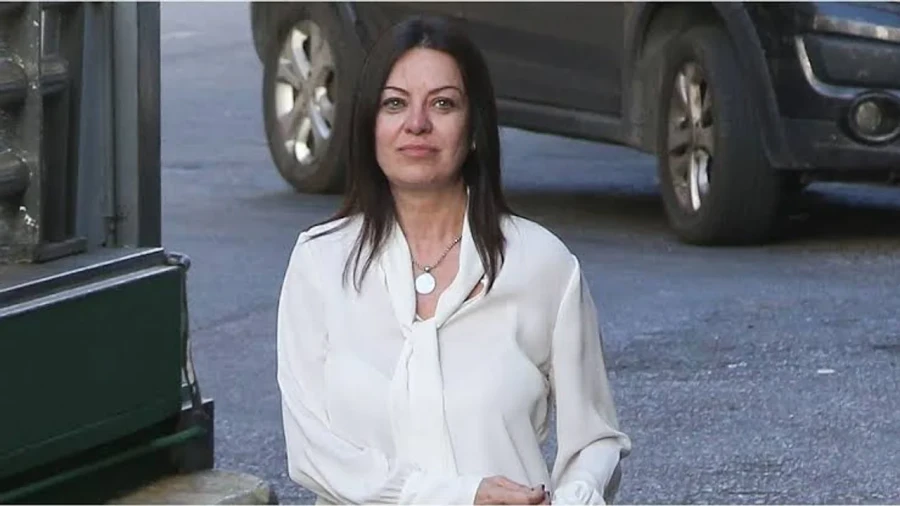 La ministra Petovello no recibi&oacute; la invitaci&oacute;n.