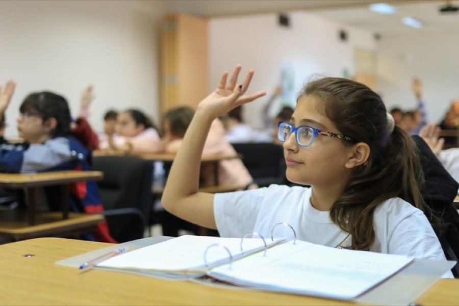 "PROPUESTA PREHISTORICA". Para el gremio de docentes privados de Santa Fe, la iniciativa es descontextualizada.