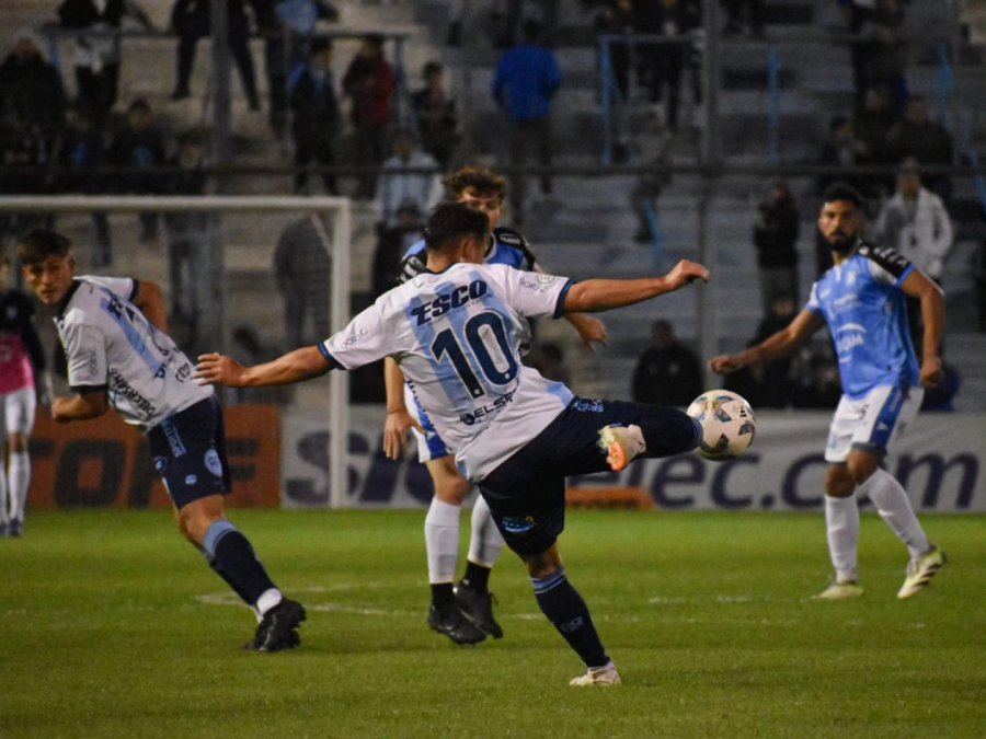 ATLÉTICO SUMÓ SU CUARTA DERROTA AL HILO