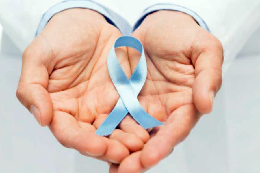 11 de junio: D&iacute;a Internacional del C&aacute;ncer de Pr&oacute;stata.