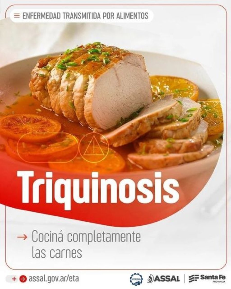 Difusi&oacute;n de las recomendaciones.