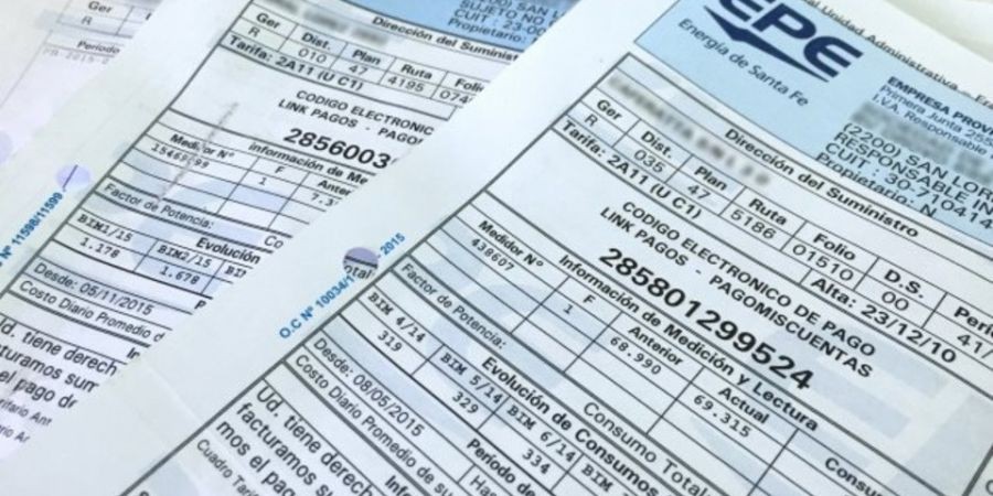 La EPE ajust&oacute; sus tarifas en forma retroactiva desde el 1&deg; de junio.