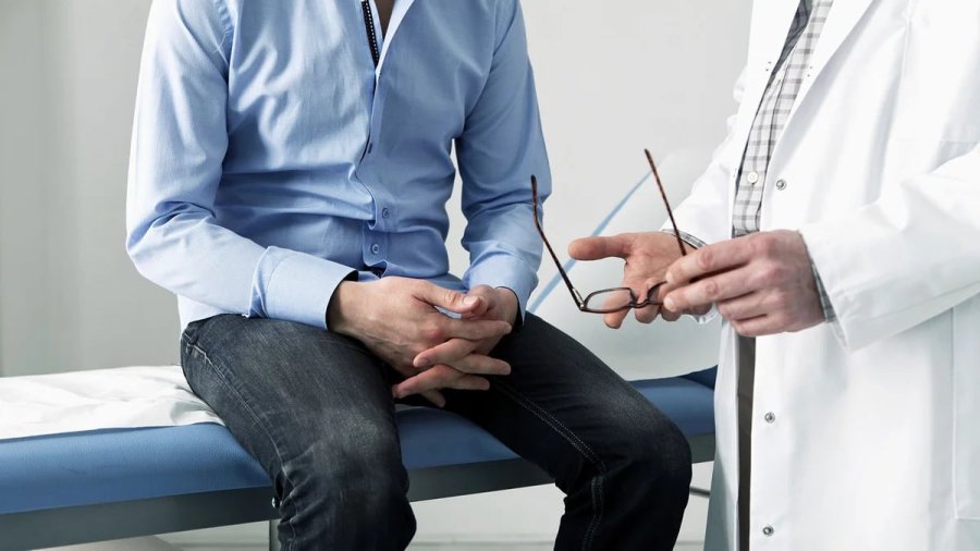 1 de cada 8 hombres tendr&aacute; c&aacute;ncer de pr&oacute;stata en alg&uacute;n momento de su vida.