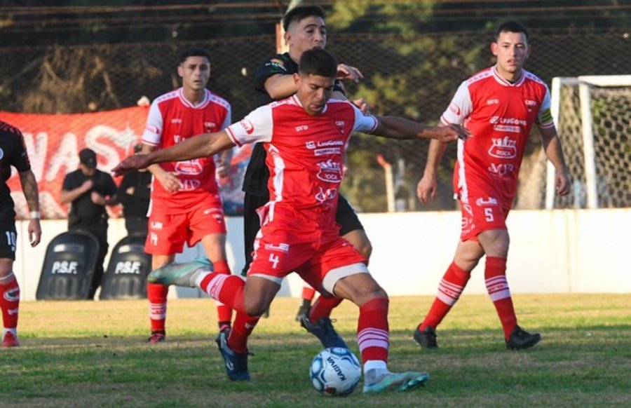 FERRO SE MIDE EN LA FINAL DEL APERTURA CON ALDAO