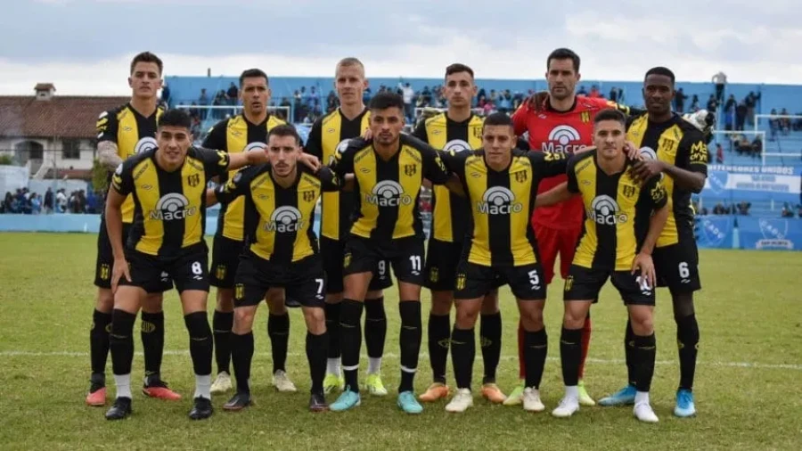 PATAGONICOS./ Tendrán tres bajas importantes en la segunda rueda.