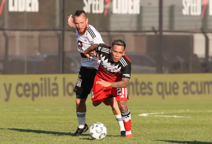 POR UN TRIUNFO. River buscará ejercer su mayor poderío futbolístico.