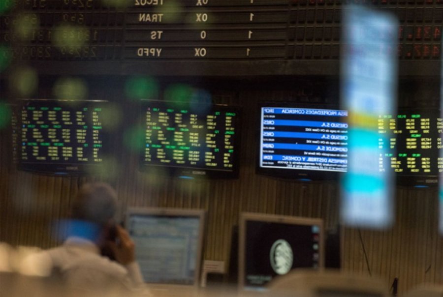 Buen clima financiero luego de la probaci&oacute;n de la ley.