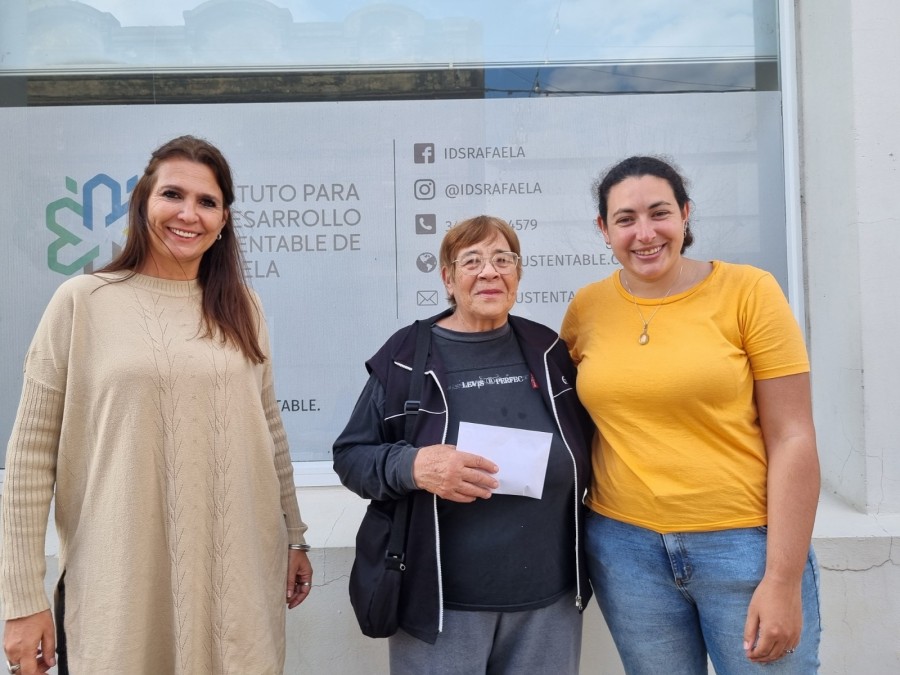 Una iniciativa que busca estimular la producci&oacute;n propia de alimentos en huertas urbanas para autoconsumo.