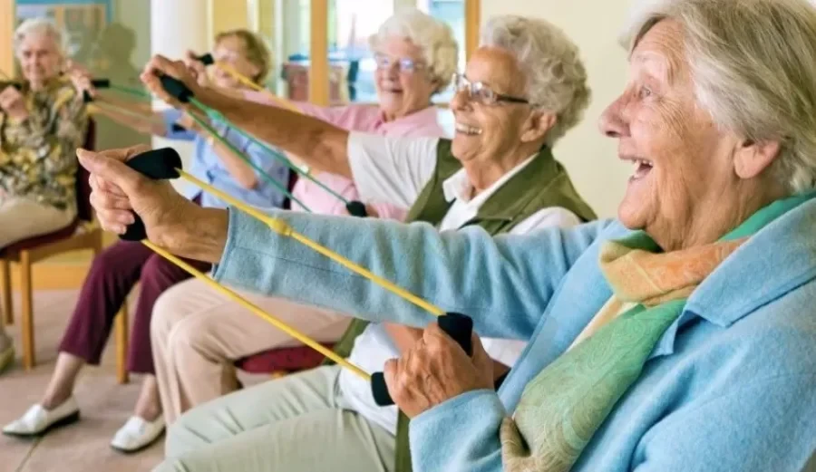 LA RECETA. Reinventarse es clave para afrontar con éxito la jubilación.